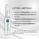 Skin Equality Ampoules - Lifting (3ml x 10 vials)