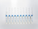 SKIN EQUALITY Ampoules - Oxygen (3ml x 10 vials)