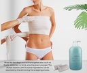 Cold Wrap Slimming Solution (1100ml)