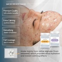 Aqua Chill Microbeads Crystal Mask 650gm