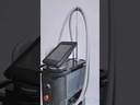 CETARON BODY EMS SHAPE FORMER System (Vertical)