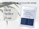 PHYTOLENE Therapeutic Cellulose Mask /sheet (48gm e 1.62 fl oz)