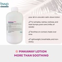 BWP PinkAway Lotion