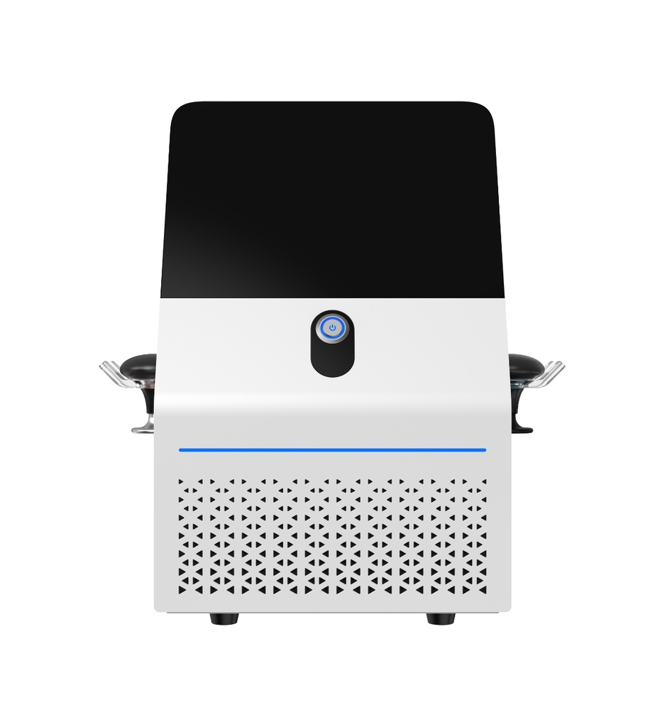 CETARON DEEP WAVE PRO RADIO FREQUENCY (RF) System 