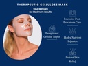 PYT Therapeutic Cellulose Mask /sheet (48gm e 1.62 fl oz)