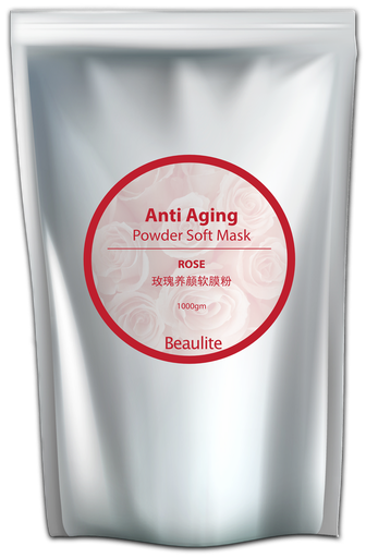BEAULITE Powder Soft Mask Pack (1000g)