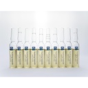 SKIN EQUALITY Ampoules - Purifying (3ml x 10 vials)
