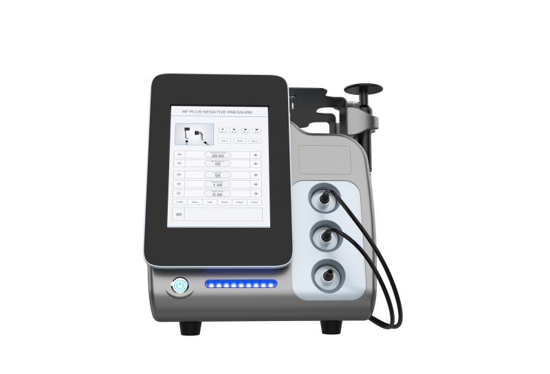 CETARON DEEPWAVE PRO RADIO FREQUENCY (RF) System