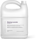 Massage Oil (Aqua) - Relaxing Lavender