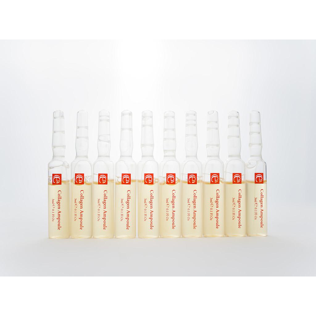 SKIN EQUALITY Ampoules - Collagen (3ml x 10 vials)