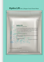 BEAULITE Bio-Collagen Sheet Mask - Hydra Lift (10's)