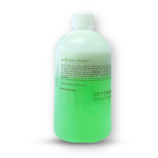 [PYC-MUPC-0500M] Multi Pre-Cleanse 500ml