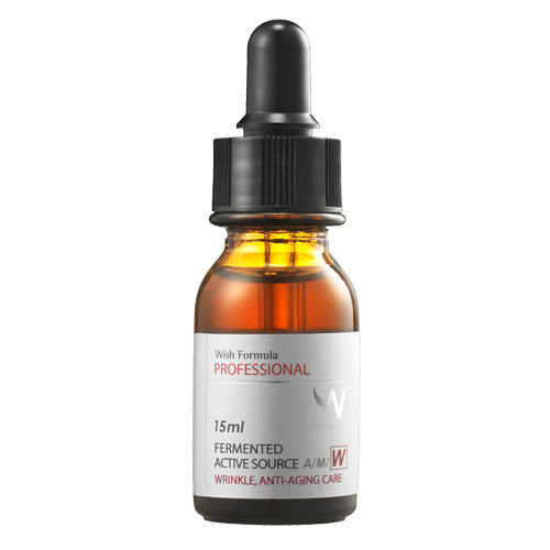 [WSH-FASW-0015M] WISH Formula Fermented Active Sources W (15ml)