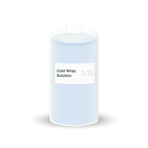 [BUE-COWS-1100M] Cold Wrap Slimming Solution 1000ml